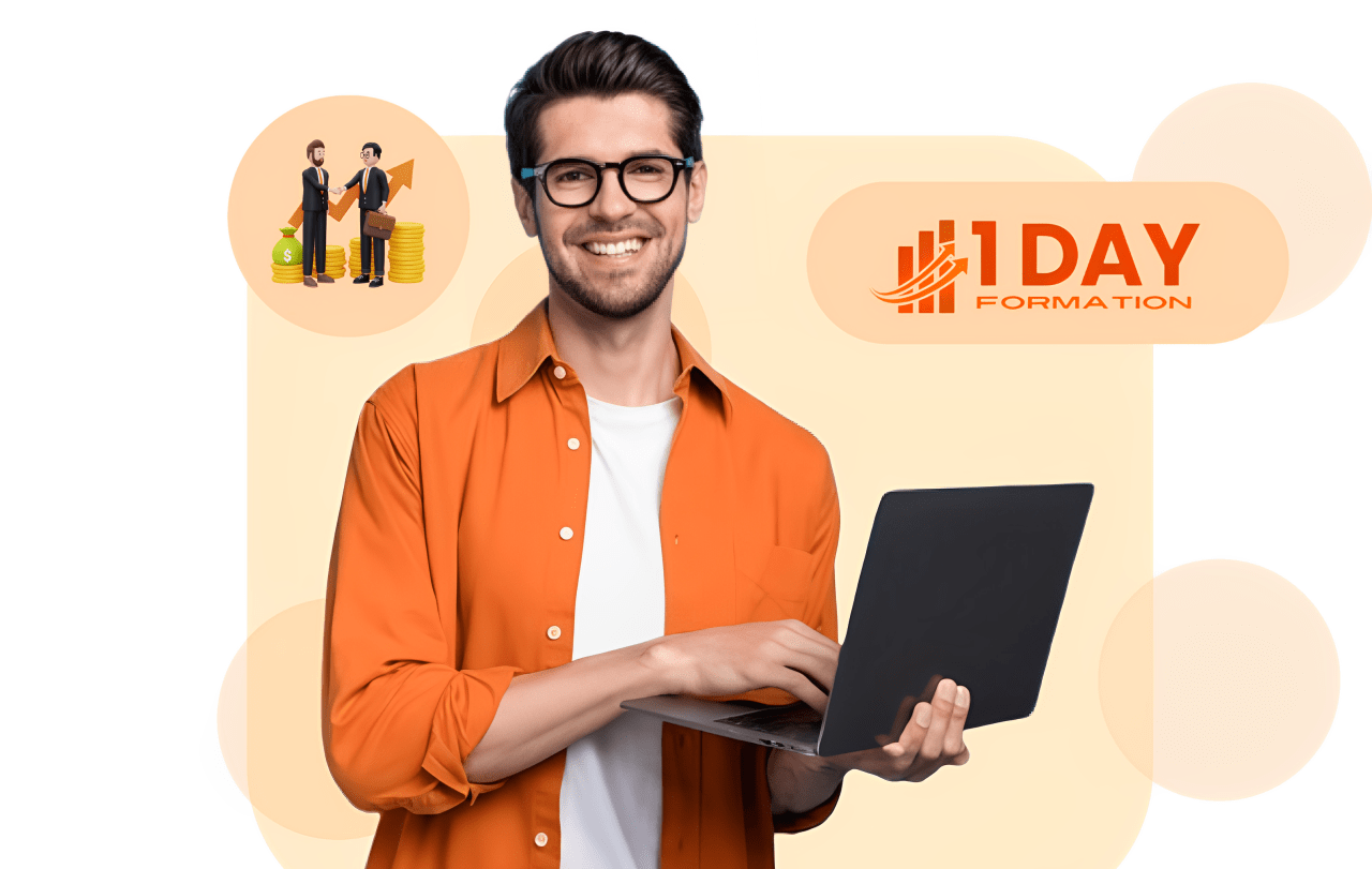 Happy customer image - 1 Day Formation